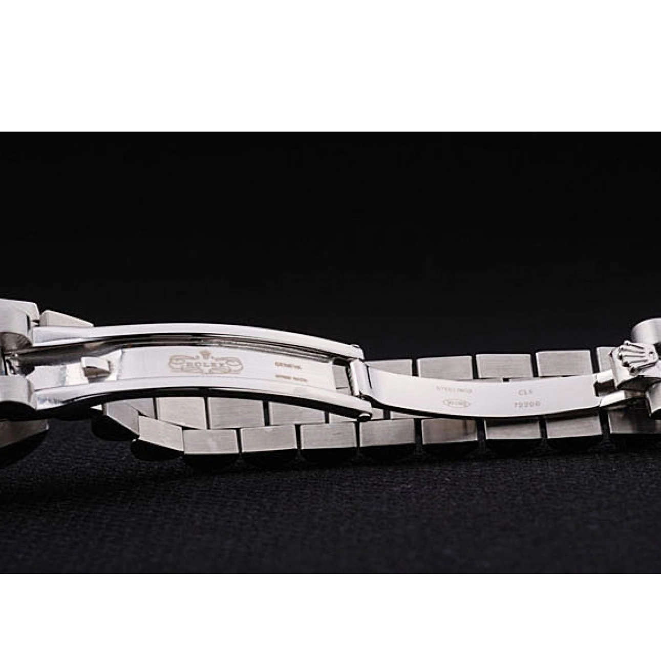 Aaa replica watch Rolex Datejust-rl123 0804